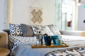 Coccole in Ferrara Centro - Luxury Loft